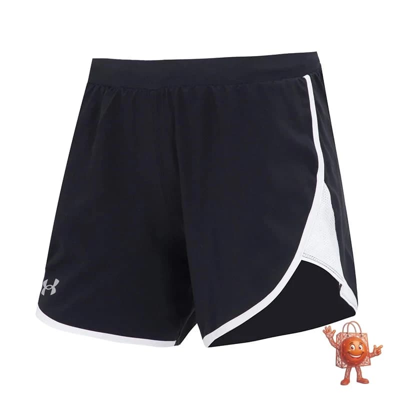 Under Armour: Shorts de Fitness que Cambiaron mi Rutina