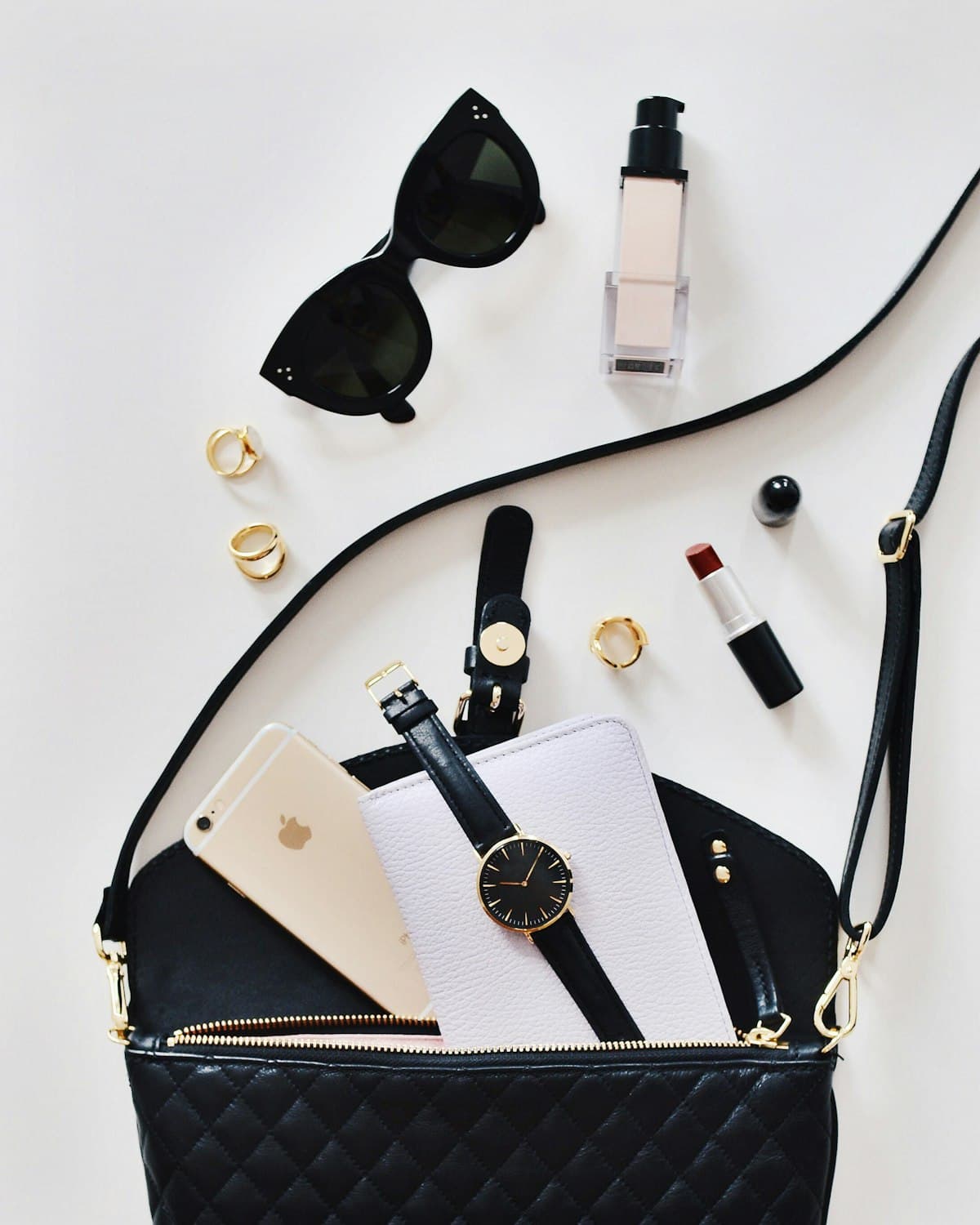 Accesorios y Moda