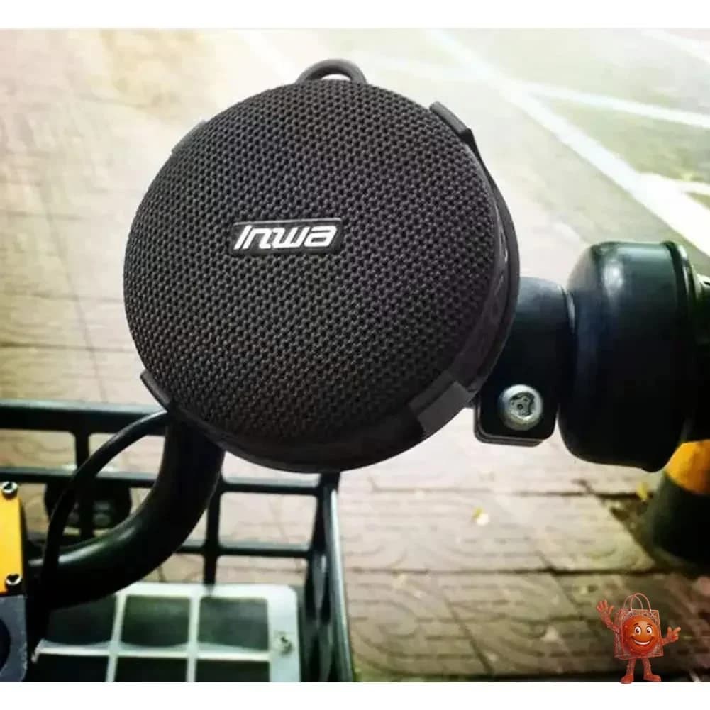 Parlante Bluetooth Para Bicicleta: Mi Opinion Honesta Tras Probarlo