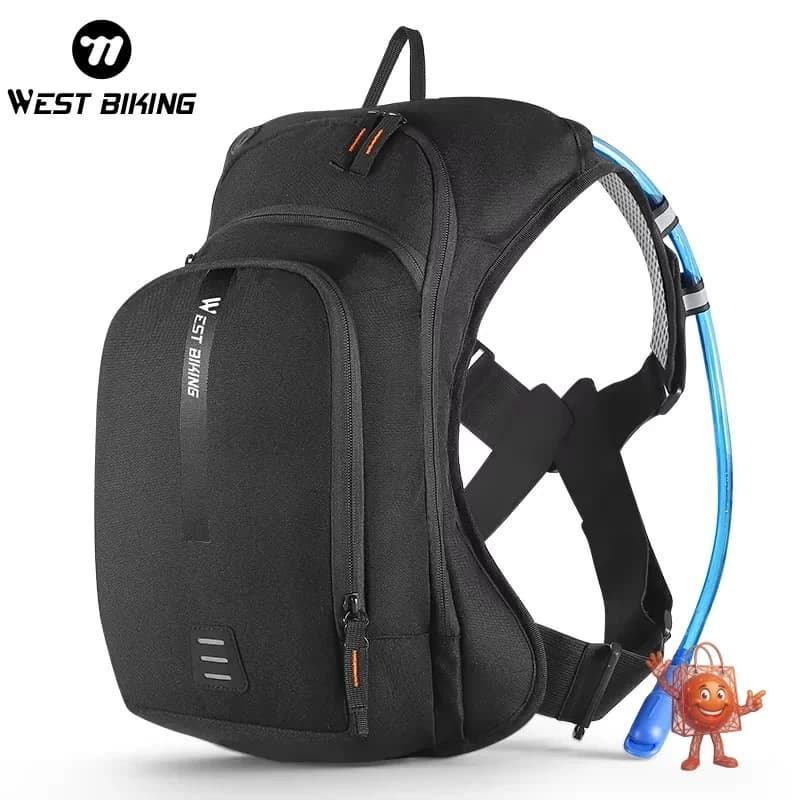 WEST BIKING 10L Hydration Pack: 3 Months of Real-World Testing