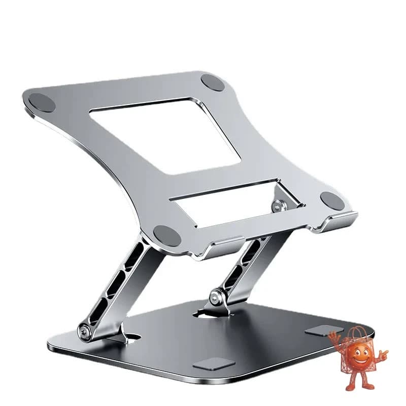 XMSJ Laptop Stand: 3-Month Test - My Honest Take on This $31 Stand