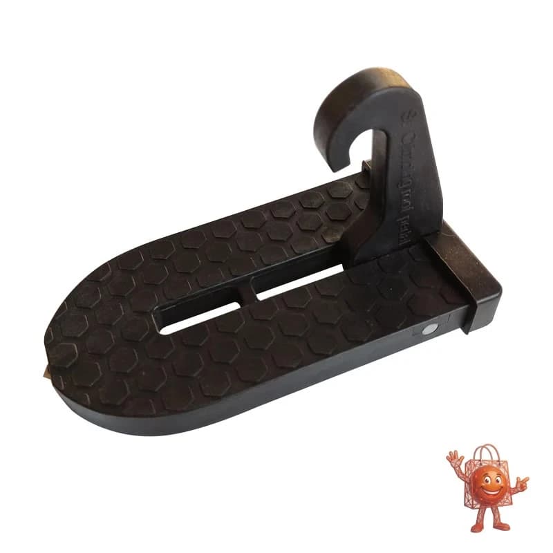 Escalón Plegable para Auto: Mi Experiencia Real por €4.93