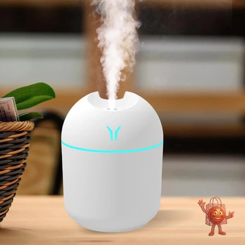 I Tested This $3 USB Aroma Diffuser for 30 Days - Honest Review