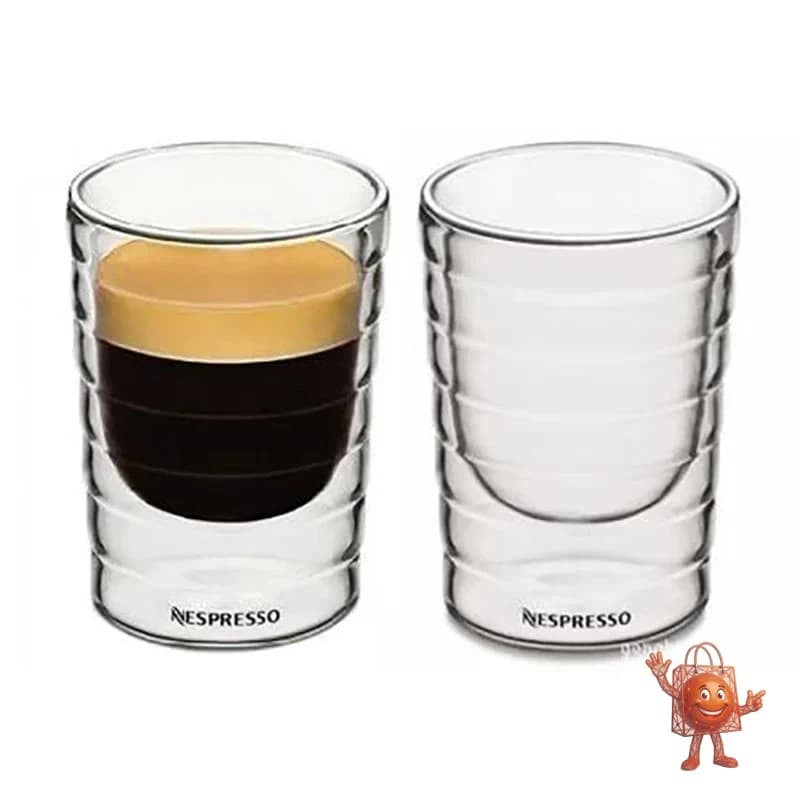 Double-Wall Nespresso Cups: 6-Month Test Results