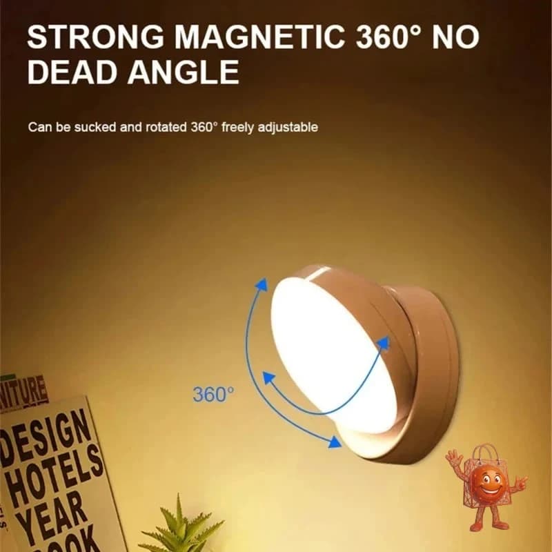 USB Motion Sensor Light: 2-Month Reality Check