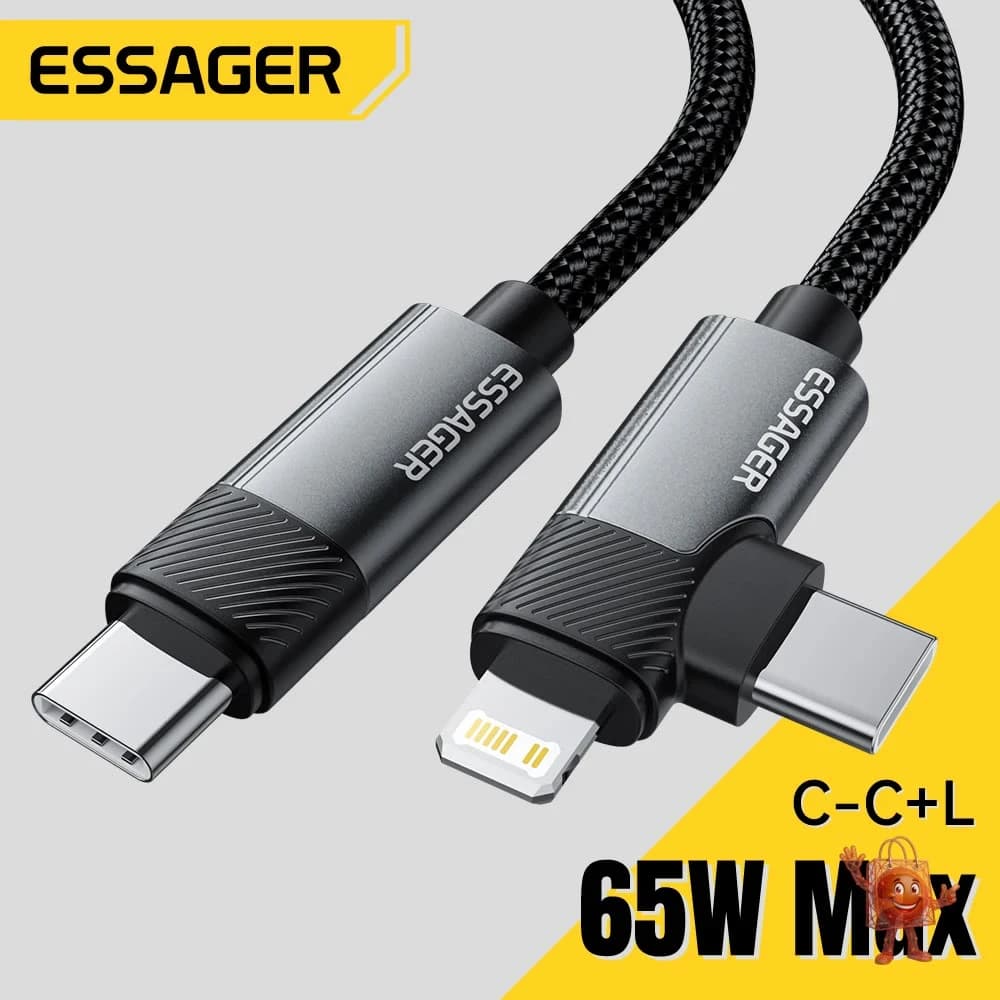 I Tested This $2.37 Fast Charging Cable for a Month
