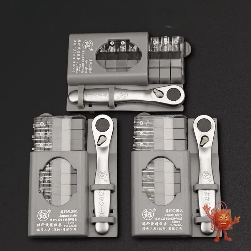 Ratchet Screwdriver Set Review: 3 Months of Real-World Testing