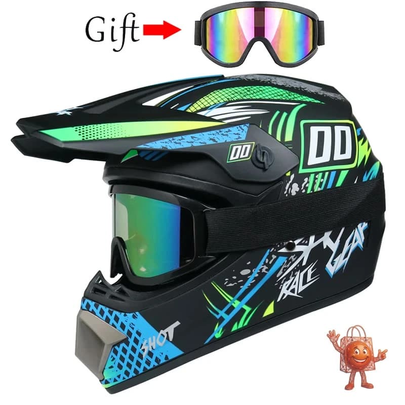 Kids Motocross Helmet Review: 6 Months Later, Here's My Take