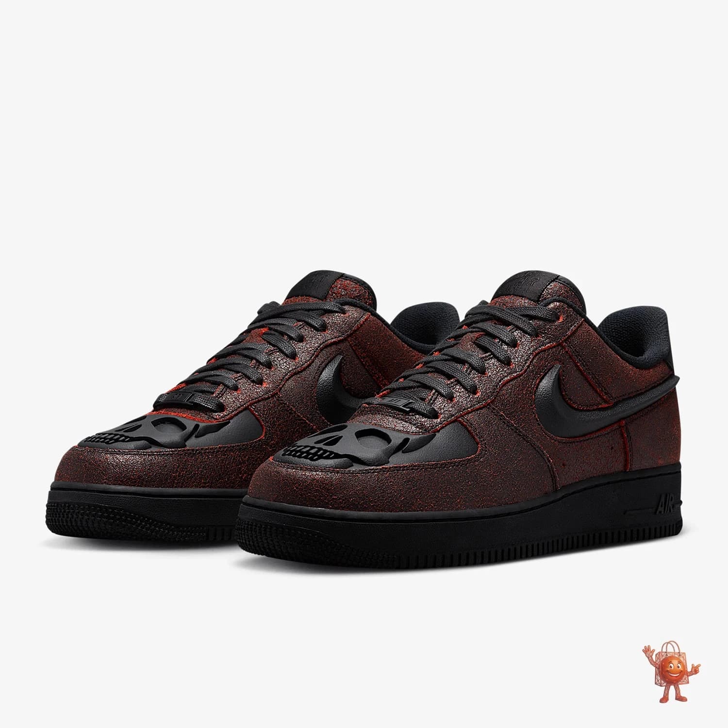 Nike Air Force 1 Replicas: My 3-Month Test at $50