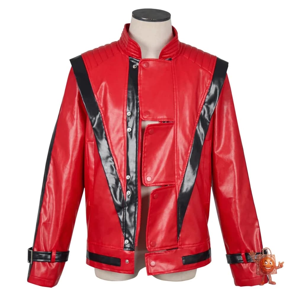 I Tested the Viral Michael Jackson Thriller Jacket from AliExpress