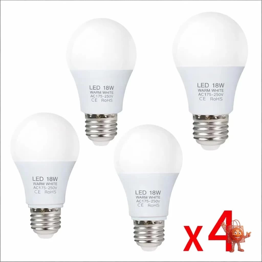 I tested these $4 smart LED bulbs - honest review after 6 months