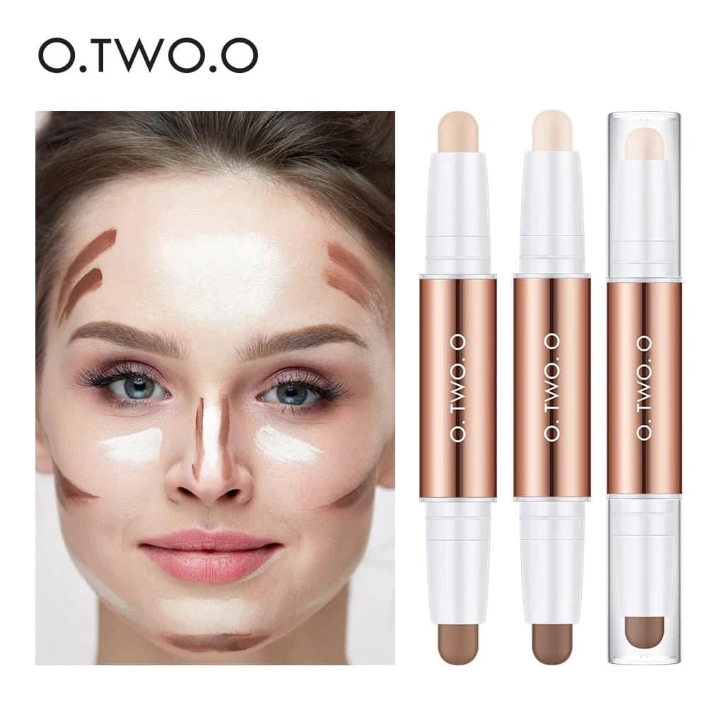 El lápiz de contorno doble de AliExpress que cuesta menos de €4