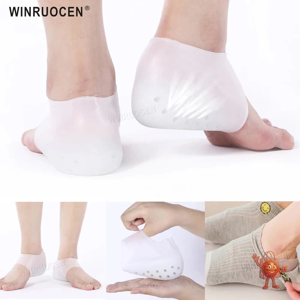 El secreto de 2 cm extra que nadie notará en tus zapatos