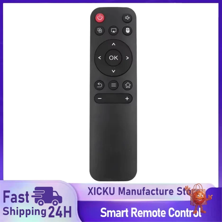 HY300/HY320 Projector Remote for $1.71 — Does It Actually Work?