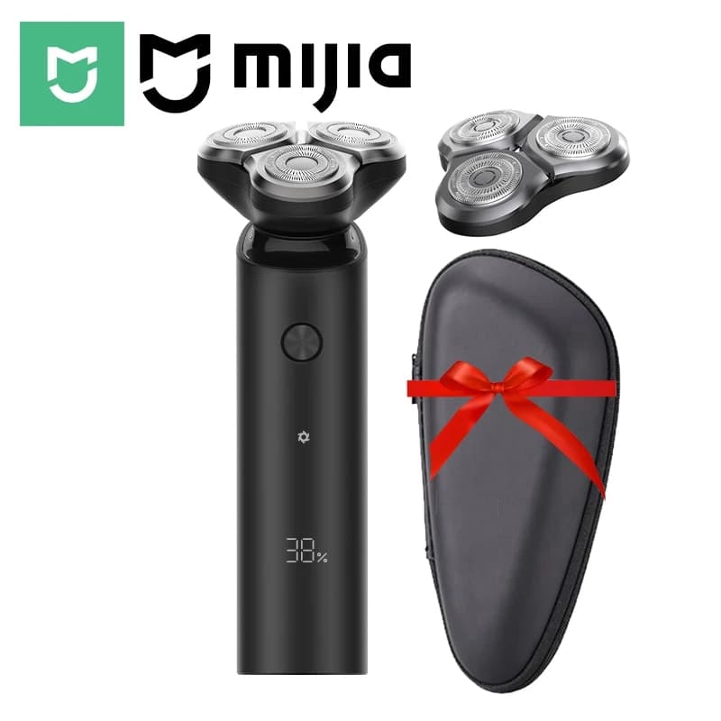 Xiaomi MIJIA S500: ¿Vale la pena esta afeitadora a €36?