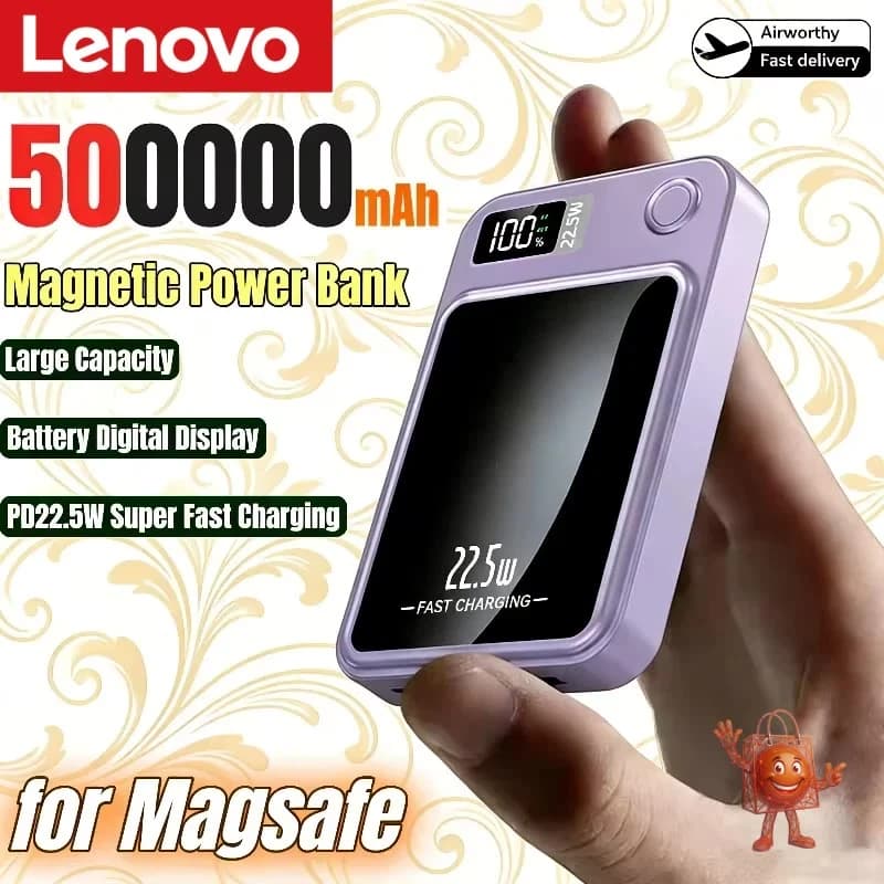 Magnetic Power Bank for $11: Honest Review Worth Reading