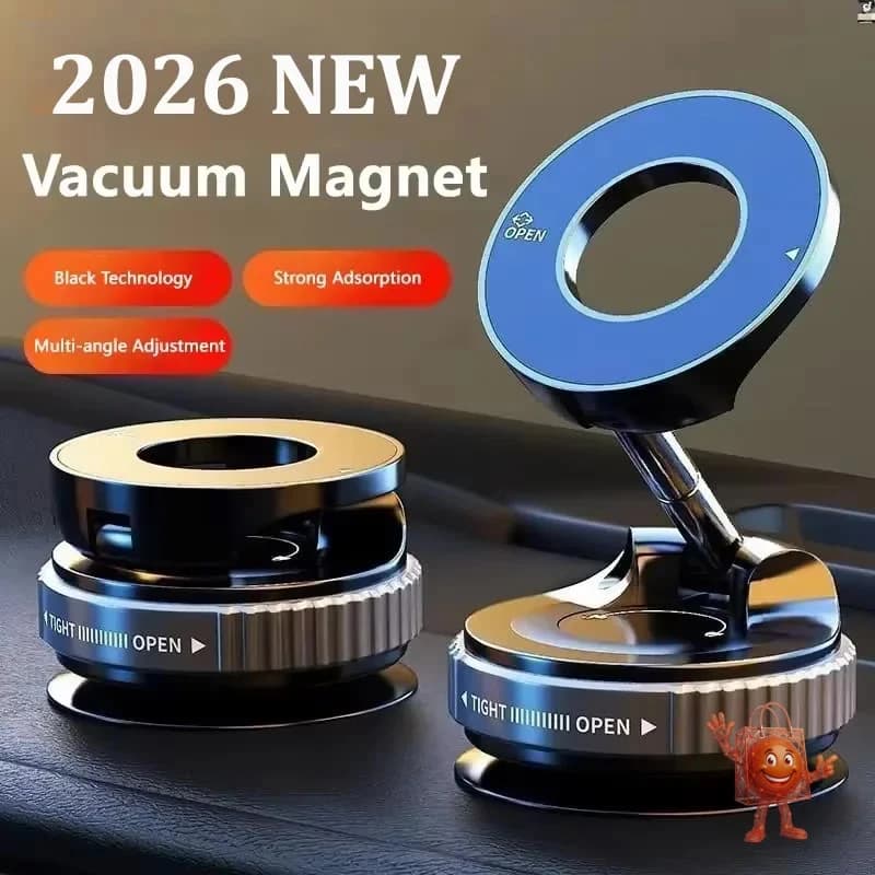 A $7 Magnetic Car Mount That Actually Holds — Honest Review