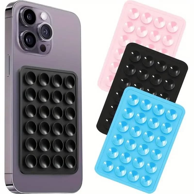 El gadget de 1 euro que convierte tu pared en soporte de celular