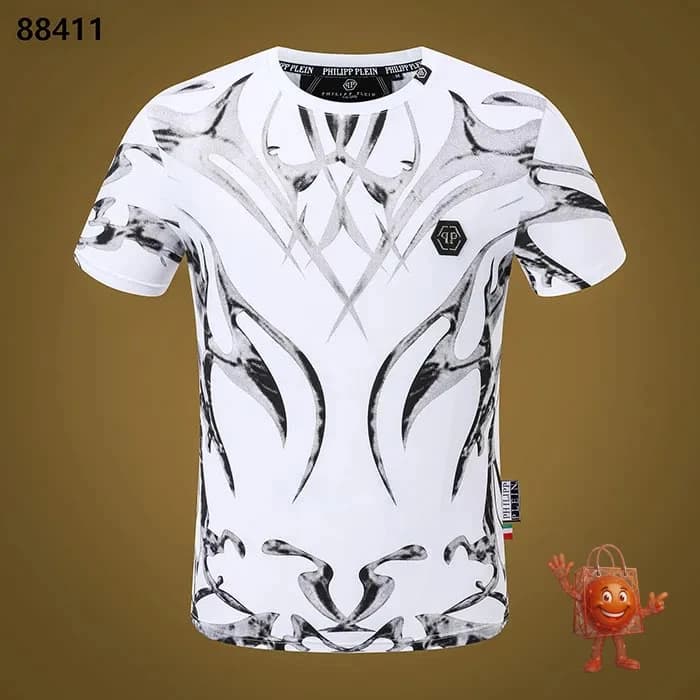 Camiseta Philip estilo lujo por menos de €35: ¿vale la pena?