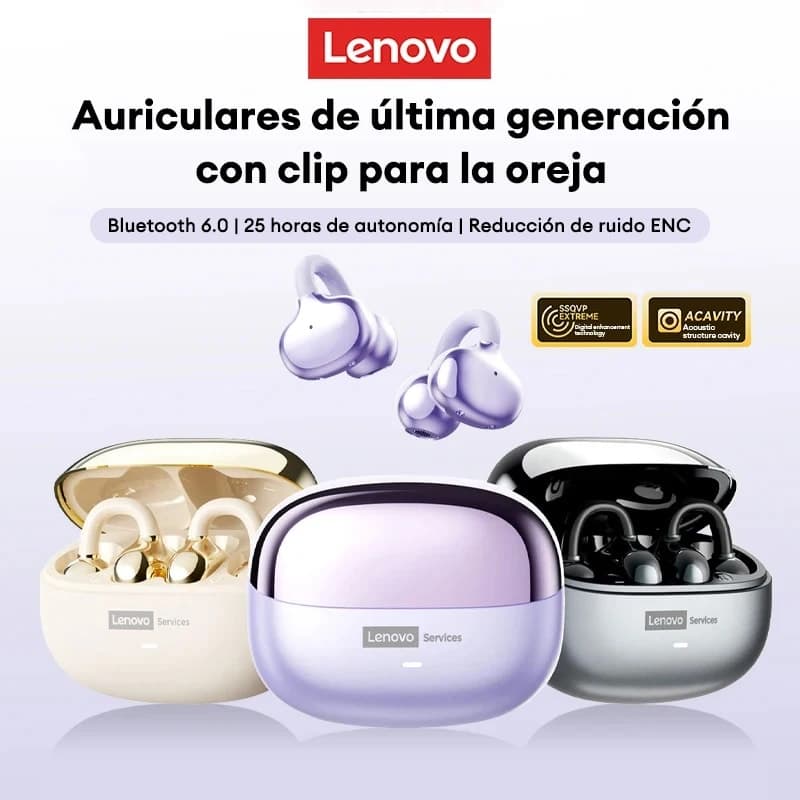 Lenovo LE302: ¿Valen la pena estos audífonos a €15?