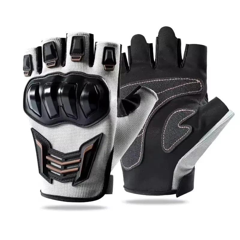 Guantes de ciclismo por menos de 5 euros: ¿vale la pena?